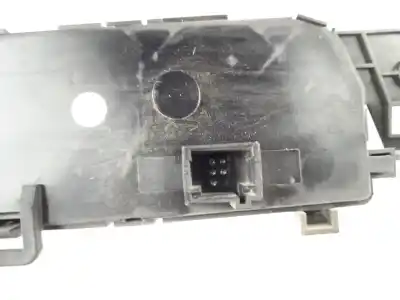 Peça sobressalente para automóvel em segunda mão comando de sofagem (chauffage / ar condicionado) por opel combo life * referências oem iam 98340409zd  