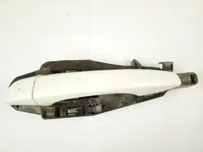 Second-hand car spare part Exterior Right Side Door Handle for OPEL COMBO LIFE * OEM IAM references 980297821T  