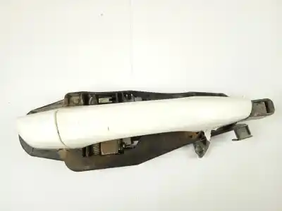 Second-hand car spare part Exterior Left Side Door Handle for OPEL COMBO LIFE * OEM IAM references 980297831T  