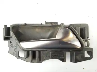 Second-hand car spare part Interior Right Front Handle for OPEL COMBO LIFE * OEM IAM references 98182872VV  