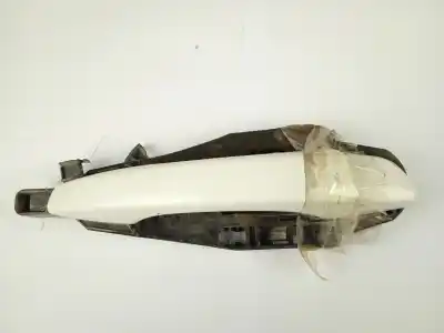 Second-hand car spare part Exterior Right Front Door Handle for OPEL COMBO LIFE * OEM IAM references 980297821T  