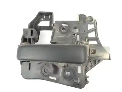 Peça sobressalente para automóvel em segunda mão puxador interior do lado direito por opel combo life * referências oem iam 9812093380