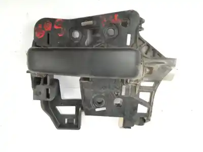 Peça sobressalente para automóvel em segunda mão puxador interior do lado esquerdo por opel combo life * referências oem iam 9812093480