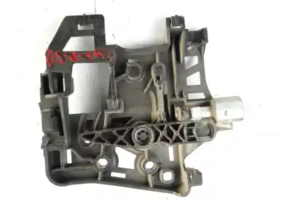 Second-hand car spare part interior left side handle for opel combo life * oem iam references 9812093480  