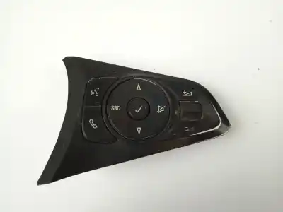 Second-hand car spare part Steering Wheel Switch for OPEL COMBO LIFE * OEM IAM references 39172789  