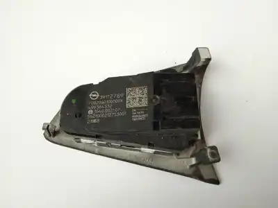 Second-hand car spare part steering wheel switch for opel combo life * oem iam references 39172789  