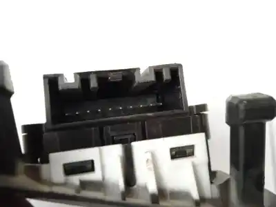 Peça sobressalente para automóvel em segunda mão comandos do volante por opel combo life * referências oem iam 39172792  