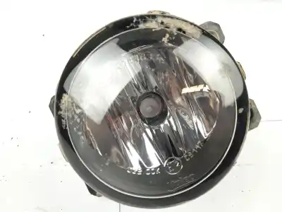 Peça sobressalente para automóvel em segunda mão farol / projetor de nevoeiro esquerdo por opel combo life * referências oem iam 6208q3