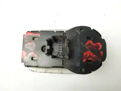 Second-hand car spare part headlights switch for opel combo life * oem iam references 39085924  