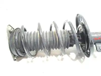 Peça sobressalente para automóvel em segunda mão amortecedor dianteiro esquerdo por opel combo life * referências oem iam 9833305880  