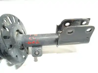 Peça sobressalente para automóvel em segunda mão amortecedor dianteiro esquerdo por opel combo life * referências oem iam 9833305880  