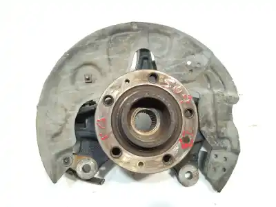 Peça sobressalente para automóvel em segunda mão manga de eixo dianteira esquerda por opel combo life * referências oem iam 1618890980