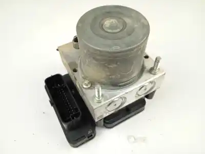 Peça sobressalente para automóvel em segunda mão boitier de commande de abs por opel combo life * referências oem iam 9834286580  