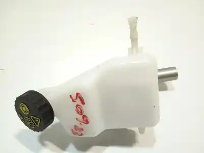 Peça sobressalente para automóvel em segunda mão bomba de travões por opel combo life * referências oem iam 1616905480  