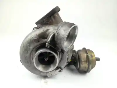Pièce détachée automobile d'occasion  pour JEEP GRAND CHEROKEE II (WJ, WG)  Références OEM IAM A6650960099  