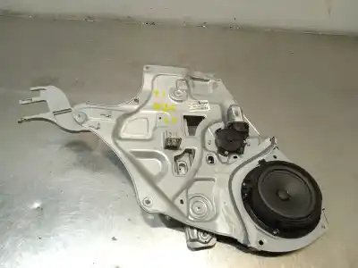 İkinci el araba yedek parçası ARKA SOL CAM REGÜLATÖRÜ için KIA SPORTAGE III (SL)  OEM IAM referansları 834703U020  