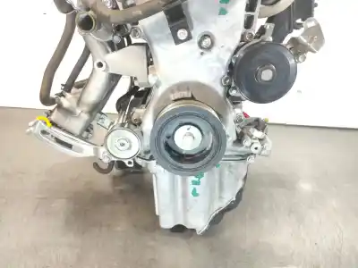 Second-hand car spare part complete engine for piaggio porter maxxi  oem iam references da471qlr  gasolina
