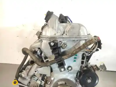 Second-hand car spare part complete engine for piaggio porter maxxi  oem iam references da471qlr  gasolina