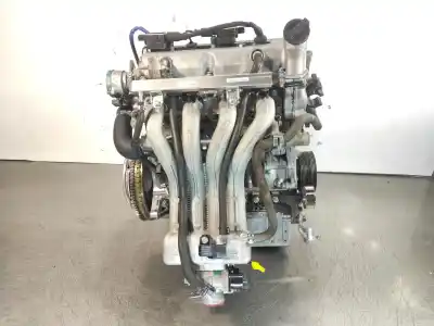 Second-hand car spare part complete engine for piaggio porter maxxi  oem iam references da471qlr  gasolina