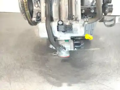 Second-hand car spare part complete engine for piaggio porter maxxi  oem iam references da471qlr  gasolina