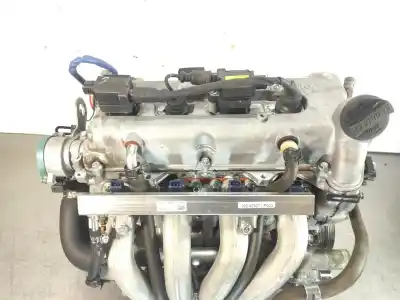 Second-hand car spare part complete engine for piaggio porter maxxi  oem iam references da471qlr  gasolina