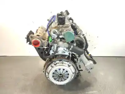 Second-hand car spare part complete engine for piaggio porter maxxi  oem iam references da471qlr  gasolina