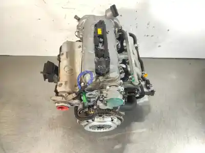 Second-hand car spare part complete engine for piaggio porter maxxi  oem iam references da471qlr  gasolina