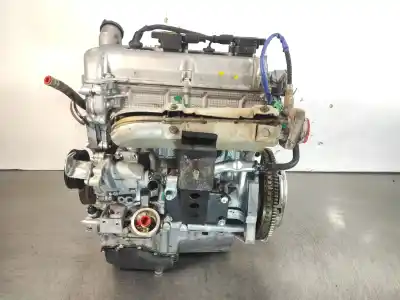 Second-hand car spare part complete engine for piaggio porter maxxi  oem iam references da471qlr  gasolina