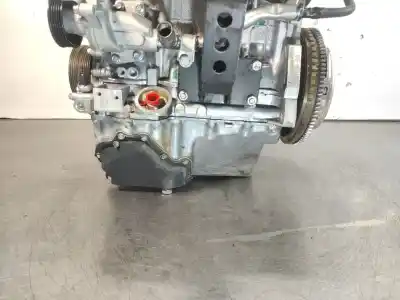 Second-hand car spare part complete engine for piaggio porter maxxi  oem iam references da471qlr  gasolina