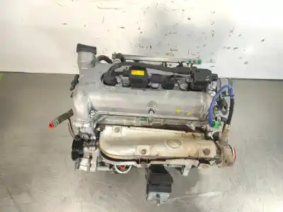 Second-hand car spare part complete engine for piaggio porter maxxi  oem iam references da471qlr  gasolina