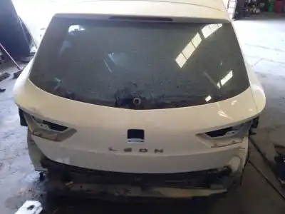 Автозапчастина б/у загальні двері для seat leon st (5f8) * посилання на oem iam 5f9827024