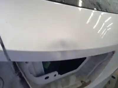 Second-hand car spare part tailgate for seat leon st (5f8) * oem iam references 5f9827024  