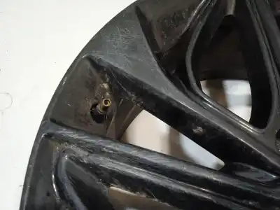 Pezzo di ricambio per auto di seconda mano set di cerchione in lega per hyundai tucson klass 2wd riferimenti oem iam d2910d7490 52910d7470 19 pulgadas