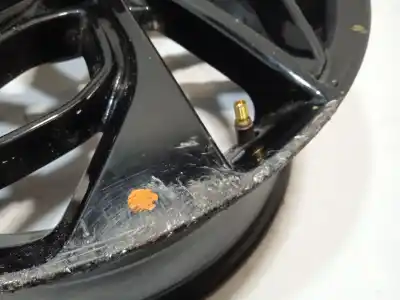 Pezzo di ricambio per auto di seconda mano set di cerchione in lega per hyundai tucson klass 2wd riferimenti oem iam d2910d7490 52910d7470 19 pulgadas