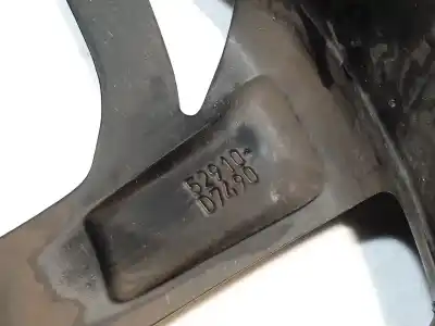 Pezzo di ricambio per auto di seconda mano set di cerchione in lega per hyundai tucson klass 2wd riferimenti oem iam d2910d7490 52910d7470 19 pulgadas