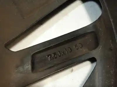 Pezzo di ricambio per auto di seconda mano set di cerchione in lega per hyundai tucson klass 2wd riferimenti oem iam d2910d7490 52910d7470 19 pulgadas