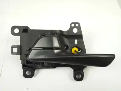 Pezzo di ricambio per auto di seconda mano Maniglia Interna Anteriore Sinistra per HYUNDAI TUCSON Klass 2WD Riferimenti OEM IAM 82610D7000MPP  