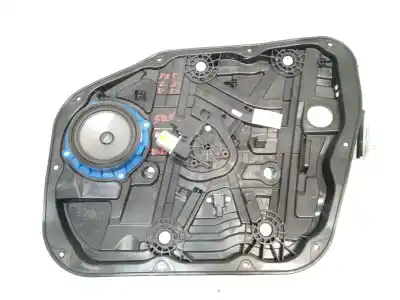 Piesă de schimb auto la mâna a doua Mecanism Acționare Geam Fațã Dreapta pentru HYUNDAI TUCSON Klass 2WD Referințe OEM IAM 82480D7240  