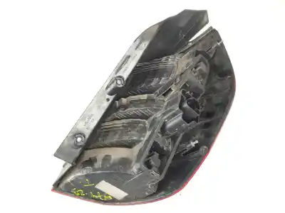 Автозапчасти б/у левый задний фонарь за renault scenic ii authentique ссылки oem iam 8200493374  