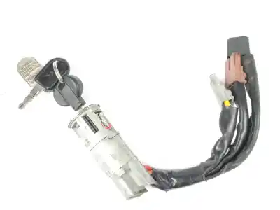 Pièce détachée automobile d'occasion Commutateur D'allumage pour CITROEN AX 1.1 Références OEM IAM   