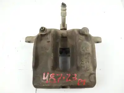 İkinci el araba yedek parçası ön Sol Fren Kaliper için NISSAN TERRANO/TERRANO.II (R20) Aventura OEM IAM referansları 410117F000  
