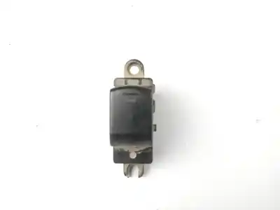 Second-hand car spare part Rear Right Power Window Switch for NISSAN NAVARA PICK-UP (D40M) Double Cab XE 4X4 OEM IAM references 25411EA0A  