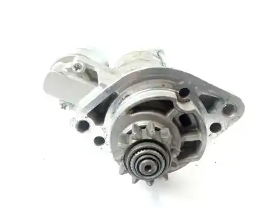 Second-hand car spare part Starter Motor for NISSAN NAVARA PICK-UP (D40M) Double Cab XE 4X4 OEM IAM references CGB26071  