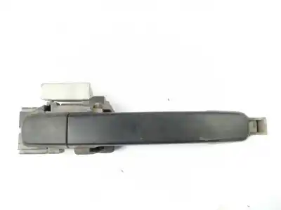 İkinci el araba yedek parçası  için NISSAN NAVARA PICK-UP (D40M)  OEM IAM referansları 80610EB300  
