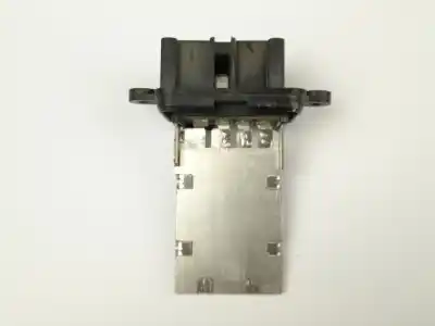 Pezzo di ricambio per auto di seconda mano  per FIAT PANDA (319)  Riferimenti OEM IAM   