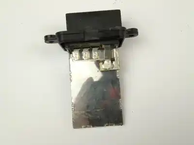 Peça sobressalente para automóvel em segunda mão resistência sofagem chauffage por fiat panda (319) easy referências oem iam   