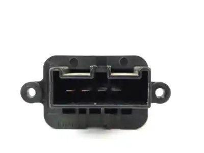 Peça sobressalente para automóvel em segunda mão resistência sofagem chauffage por fiat panda (319) easy referências oem iam   