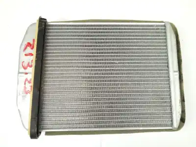 Peça sobressalente para automóvel em segunda mão condensador / radiador de sofagem / ar condicionado por fiat panda (319) easy referências oem iam   