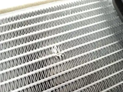 Peça sobressalente para automóvel em segunda mão condensador / radiador de sofagem / ar condicionado por fiat panda (319) easy referências oem iam   