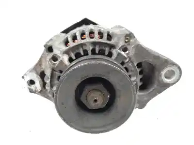 Peça sobressalente para automóvel em segunda mão alternador por aixam minivan 500-4 4kw referências oem iam 1758064